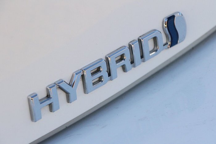 2024 Toyota Corolla Ascent Sport Hybrid