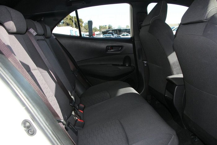 2024 Toyota Corolla Ascent Sport Hybrid
