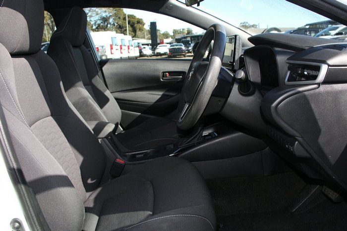 2024 Toyota Corolla Ascent Sport Hybrid