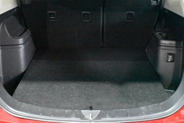 2018 Mitsubishi Outlander ES ADAS