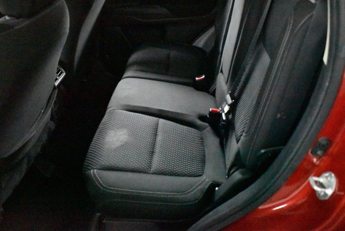 2018 Mitsubishi Outlander ES ADAS
