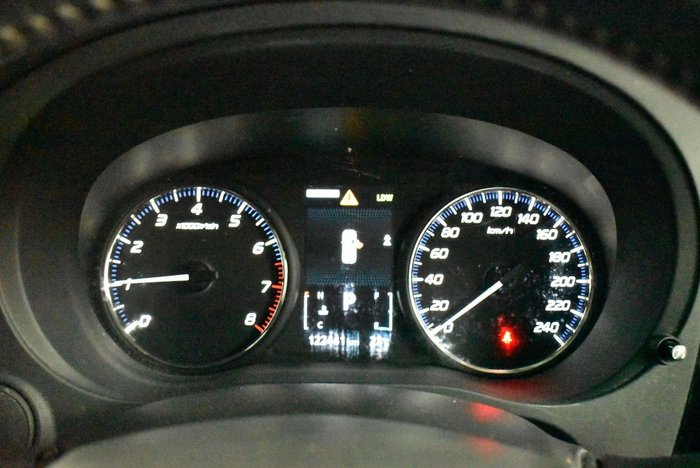 2018 Mitsubishi Outlander ES ADAS