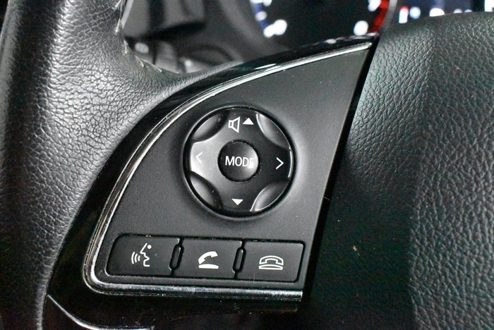 2018 Mitsubishi Outlander ES ADAS