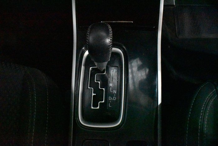 2018 Mitsubishi Outlander ES ADAS