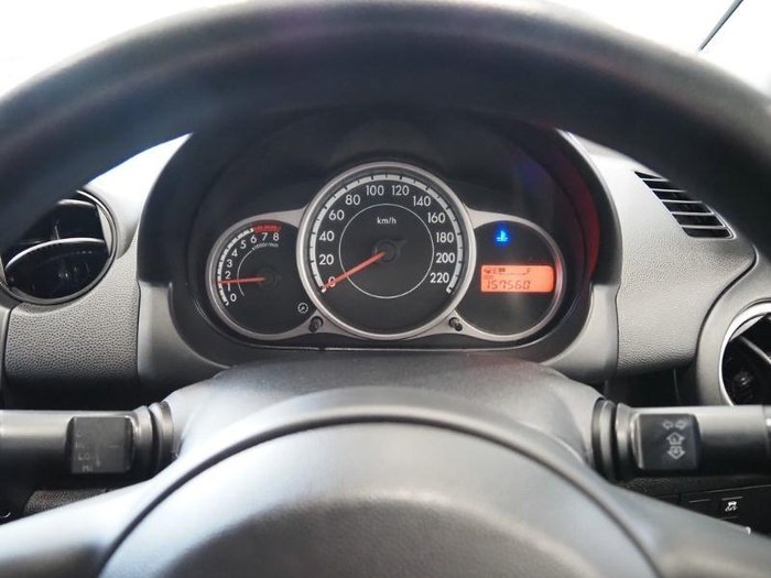 2014 Mazda 2 Neo Sport