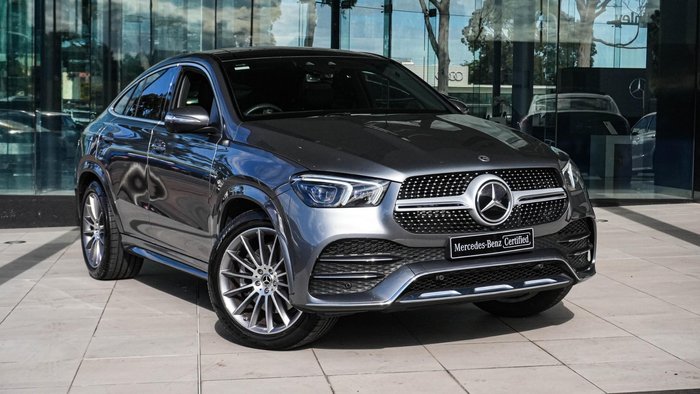 2022 Mercedes-Benz GLE-Class GLE450