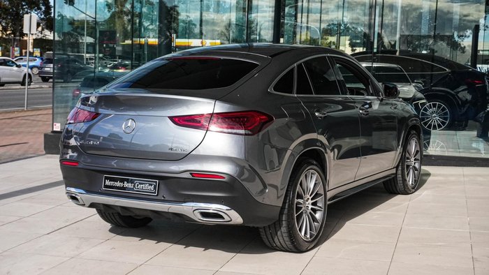 2022 Mercedes-Benz GLE-Class GLE450