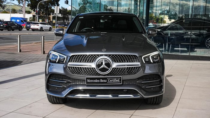 2022 Mercedes-Benz GLE-Class GLE450