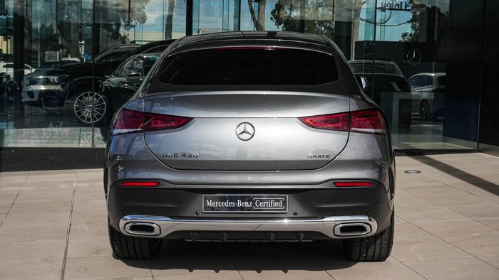 2022 Mercedes-Benz GLE-Class GLE450
