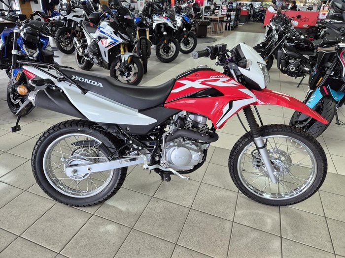 2019 Honda