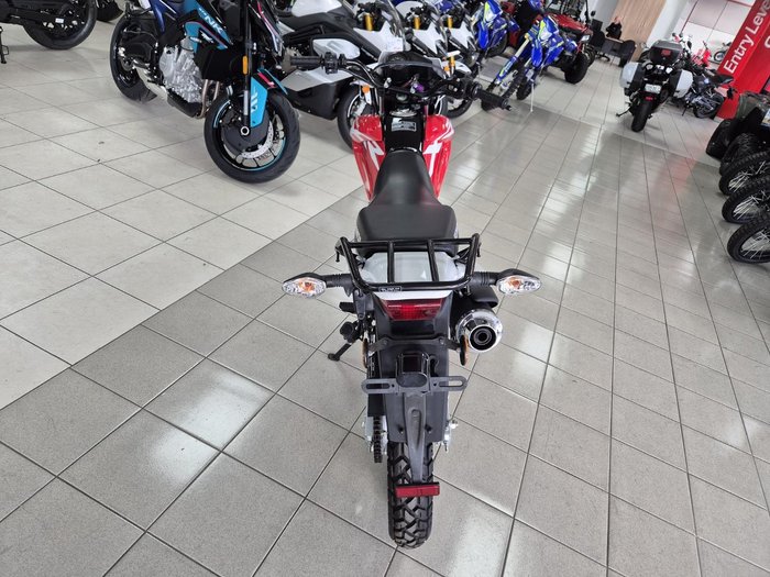 2019 Honda