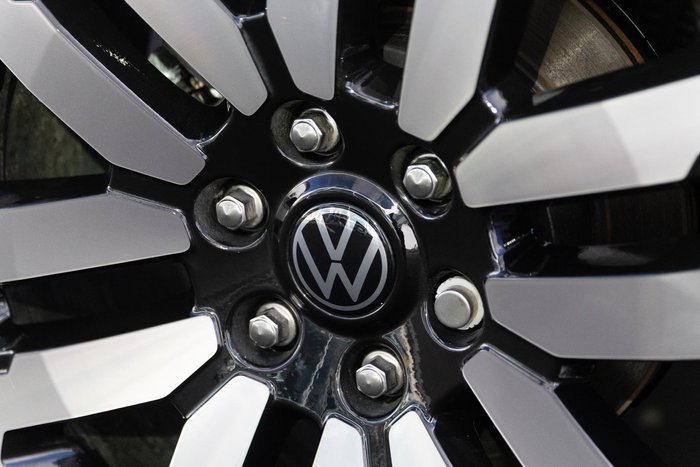 2026 Volkswagen Amarok TDI600 Aventura