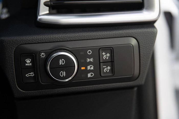 2026 Volkswagen Amarok TDI600 Aventura