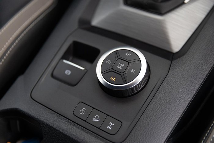 2026 Volkswagen Amarok TDI600 Aventura