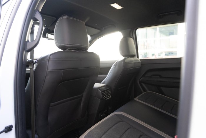 2026 Volkswagen Amarok TDI600 Aventura
