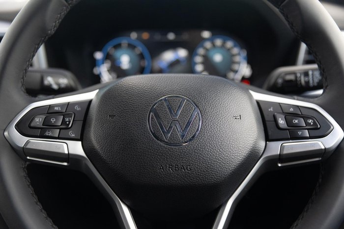2026 Volkswagen Amarok TDI600 Aventura