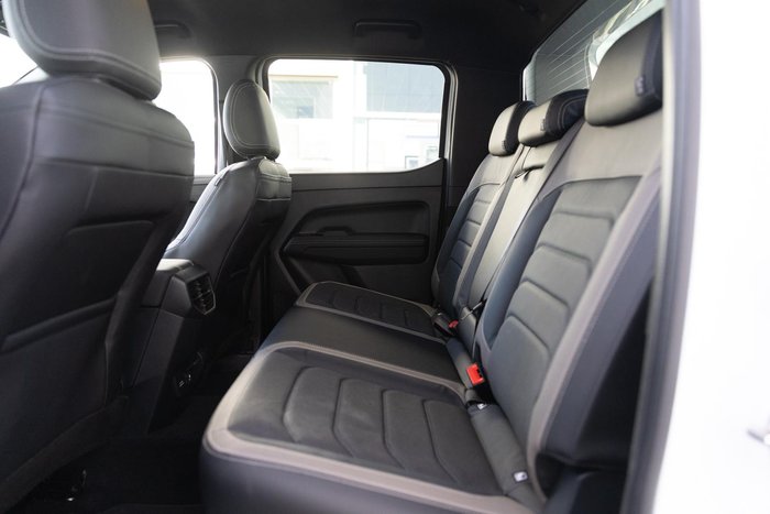 2026 Volkswagen Amarok TDI600 Aventura
