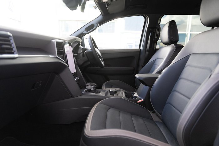 2026 Volkswagen Amarok TDI600 Aventura