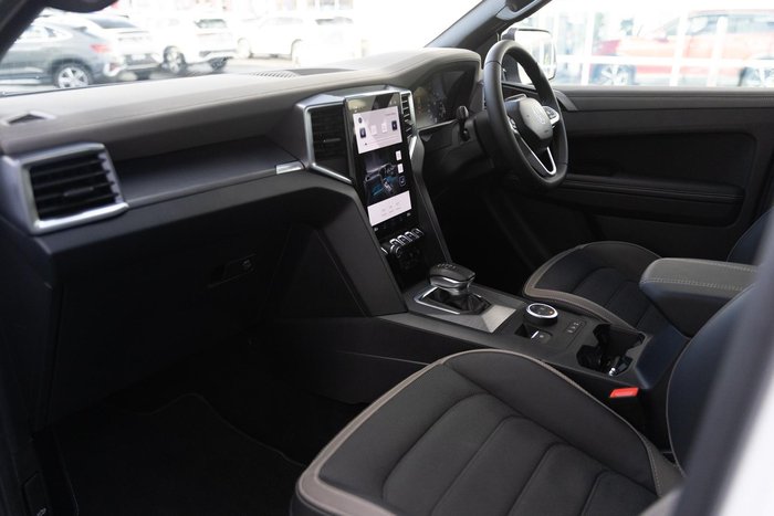 2026 Volkswagen Amarok TDI600 Aventura