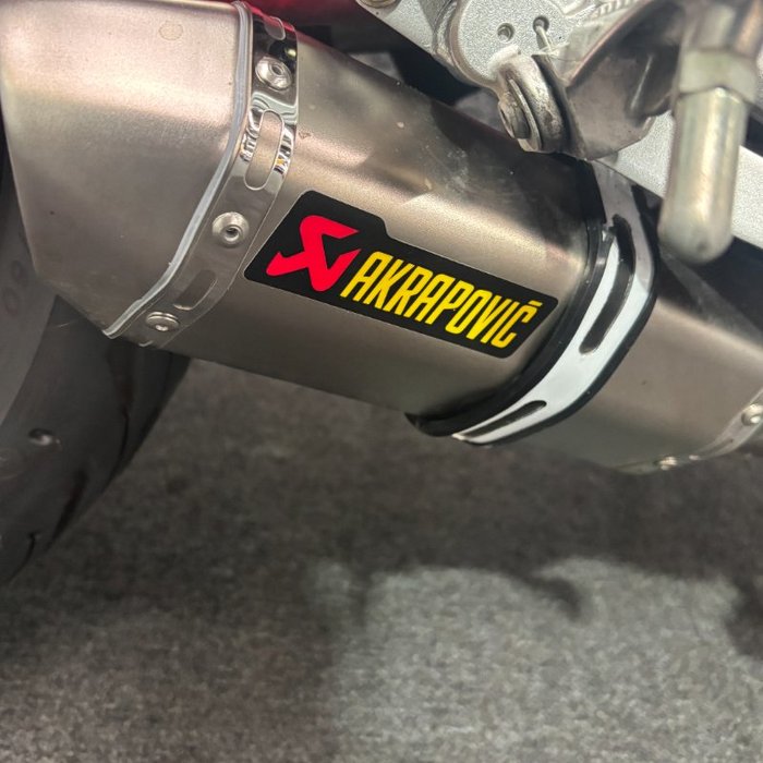 2006 Kawasaki ER-6f Black