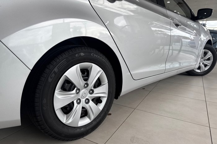 2015 Hyundai Elantra Active