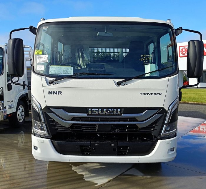 2026 Isuzu N Series NNR 45-150 DT C34 Traypack
