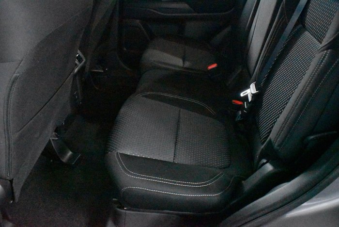 2020 Mitsubishi Outlander ES