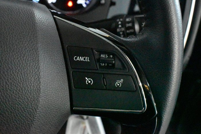 2020 Mitsubishi Outlander ES