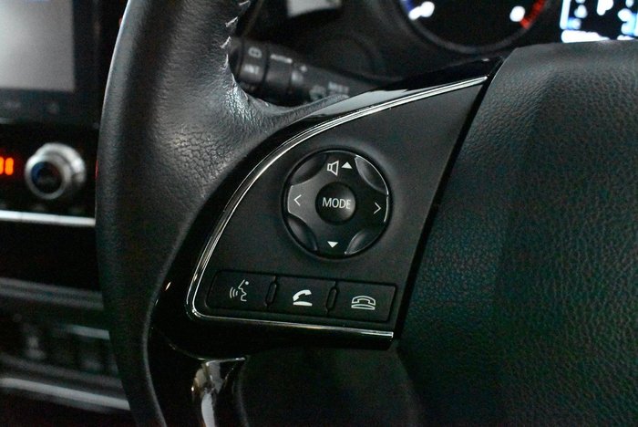 2020 Mitsubishi Outlander ES