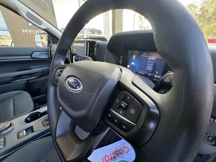 2024 Ford Everest Ambiente