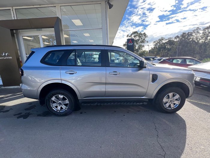 2024 Ford Everest Ambiente