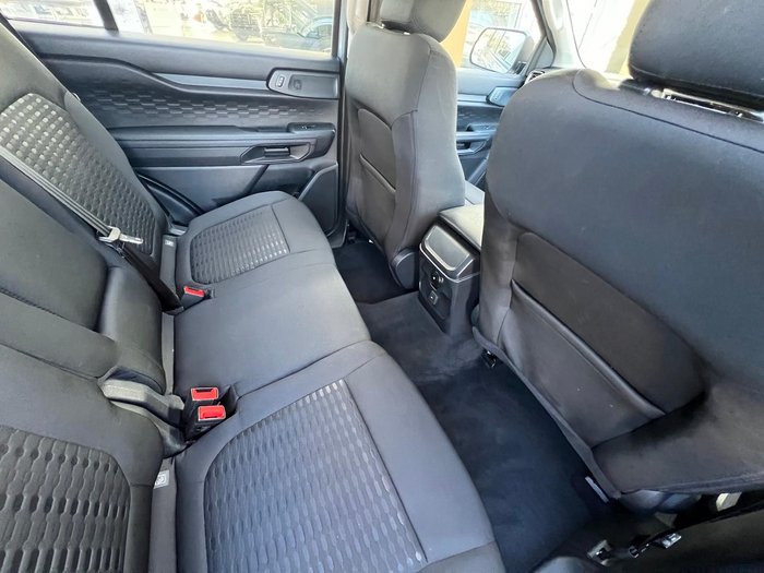 2024 Ford Everest Ambiente