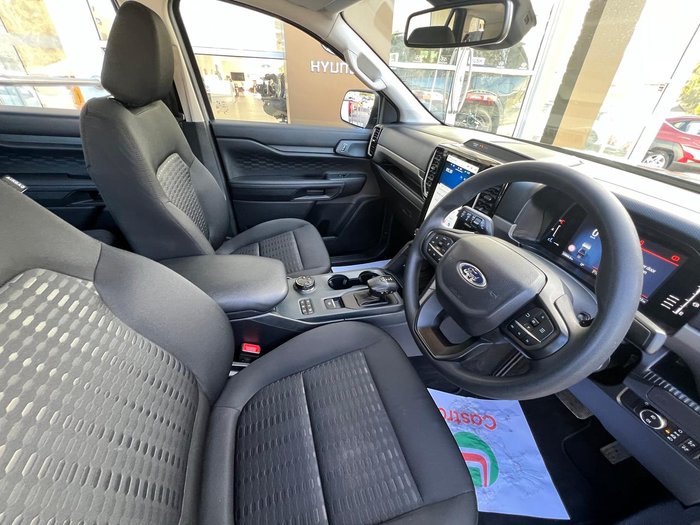 2024 Ford Everest Ambiente