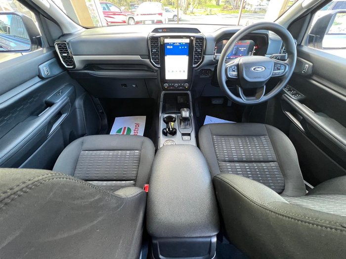 2024 Ford Everest Ambiente