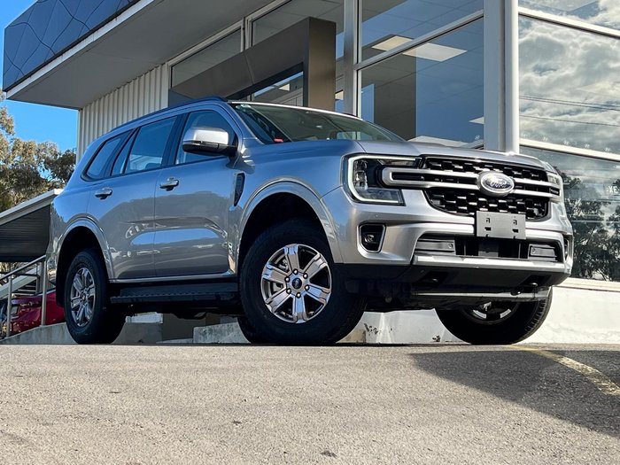 2024 Ford Everest Ambiente