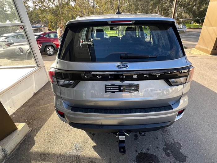 2024 Ford Everest Ambiente