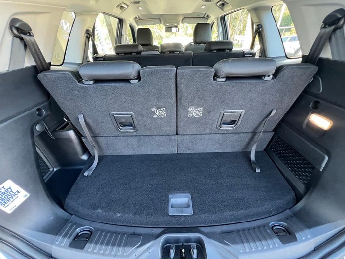 2024 Ford Everest Ambiente