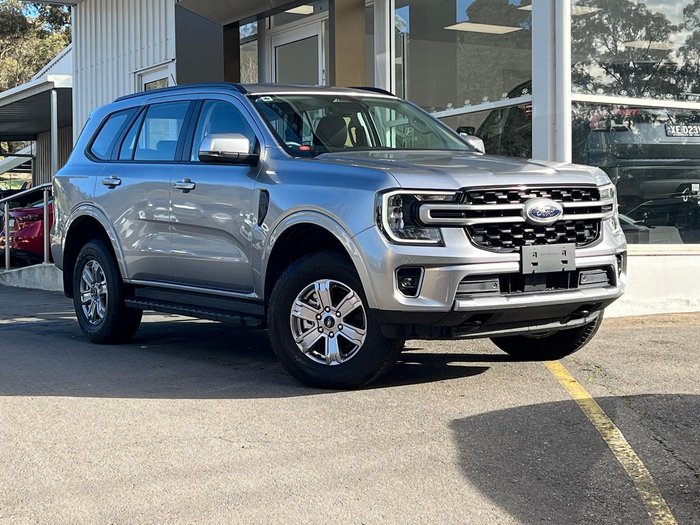 2024 Ford Everest Ambiente
