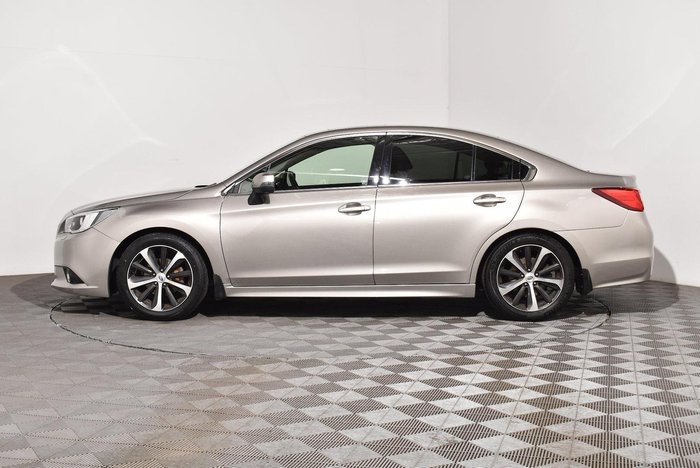 2015 Subaru Liberty 2.5i Premium