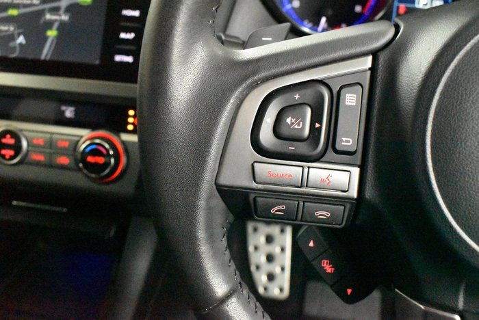 2015 Subaru Liberty 2.5i Premium