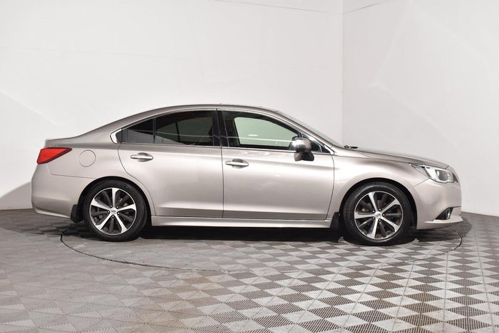 2015 Subaru Liberty 2.5i Premium