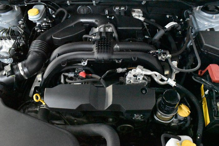 2015 Subaru Liberty 2.5i Premium