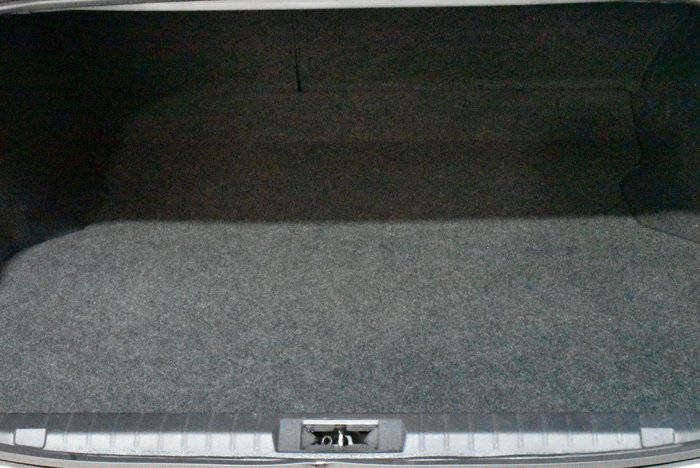 2015 Subaru Liberty 2.5i Premium