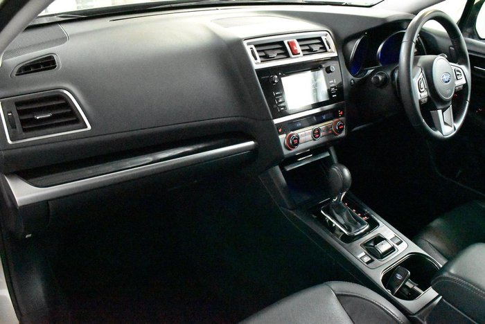 2015 Subaru Liberty 2.5i Premium