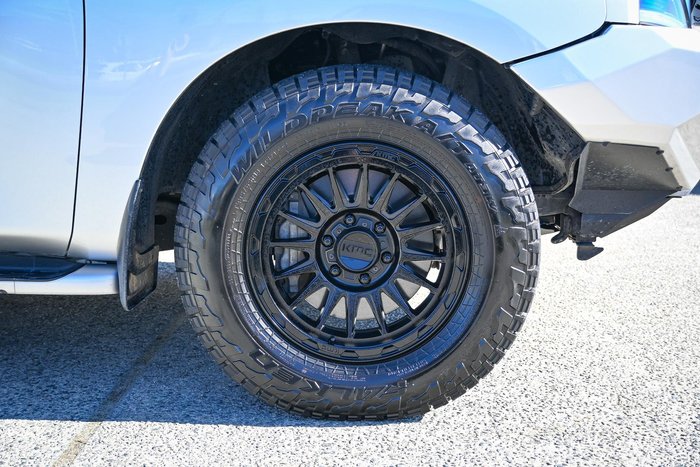 2021 Nissan Patrol Ti