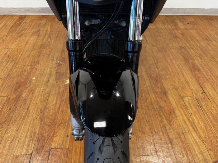 2015 Honda VFR800X ABS CROSSRUNNER WHITE