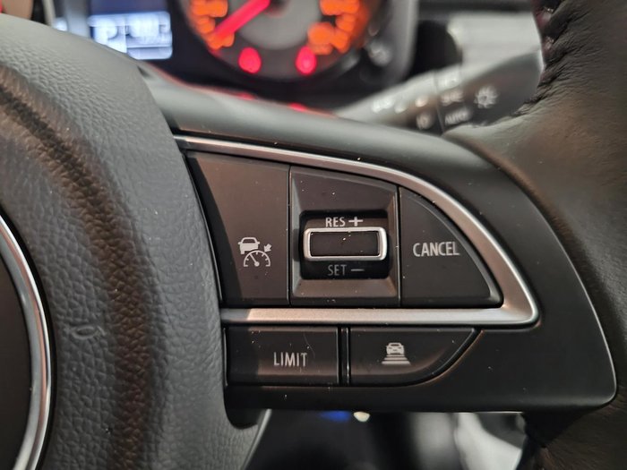 2024 Suzuki Jimny XL