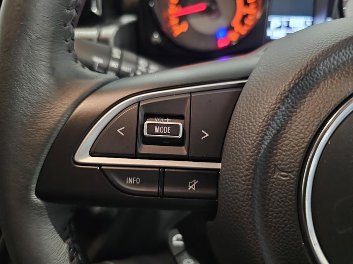 2024 Suzuki Jimny XL