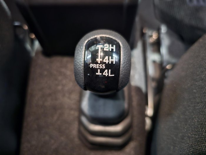 2024 Suzuki Jimny XL
