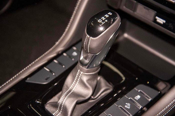 2026 Isuzu MU-X LS-U
